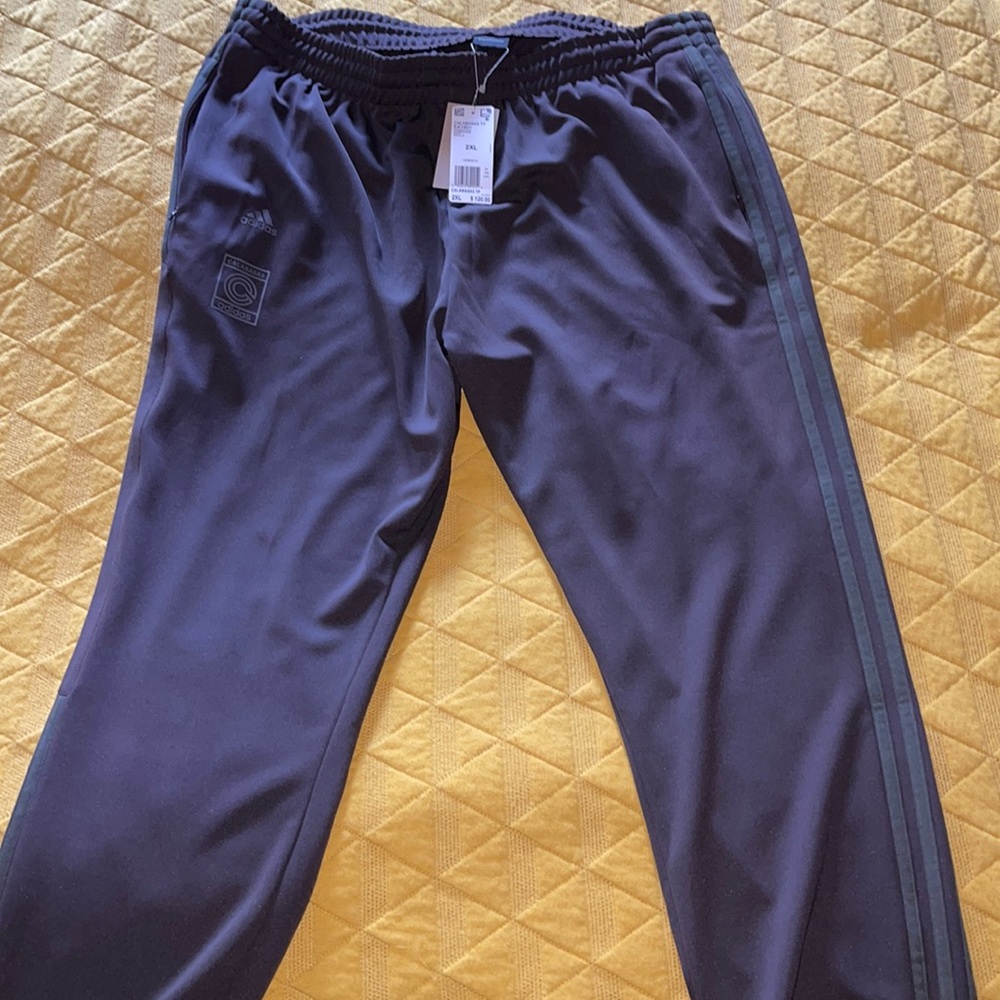 💯% Authentic Yeezy calabasas track pants.